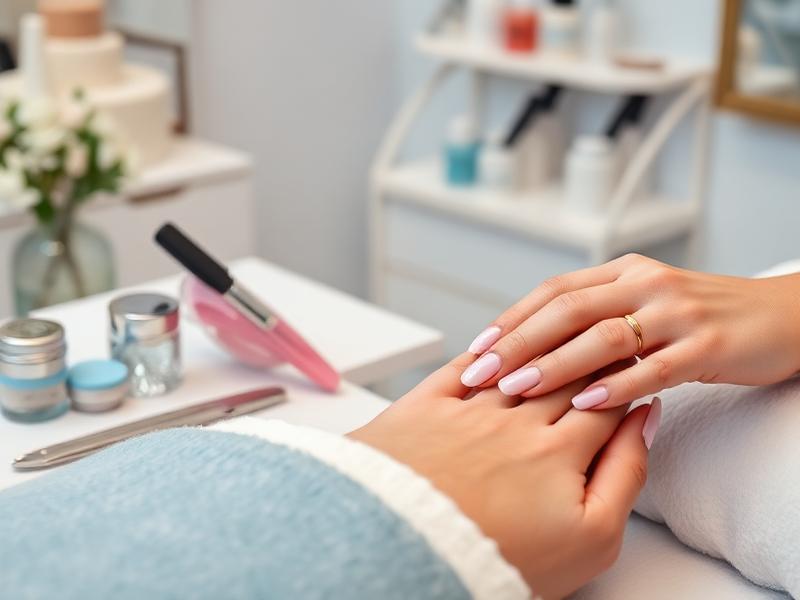 Classic Manicure